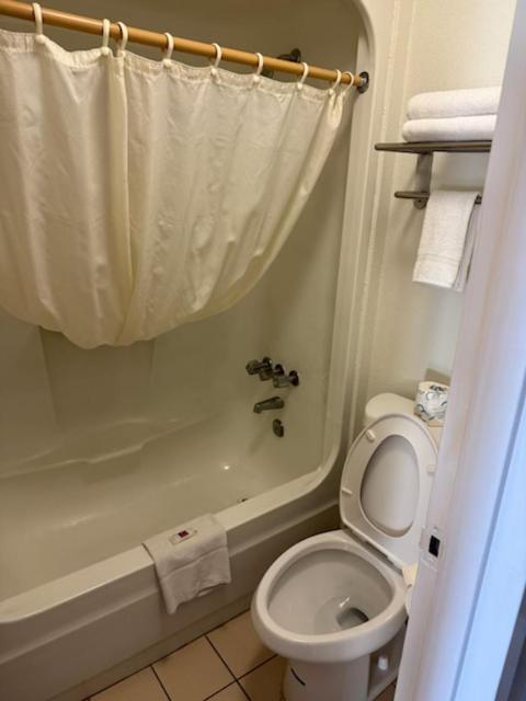 Motel 6-Clarksville, Tn 외부 사진